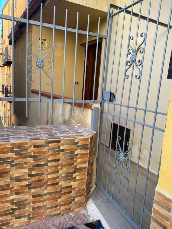 Home Demetra Agrigento Exterior photo